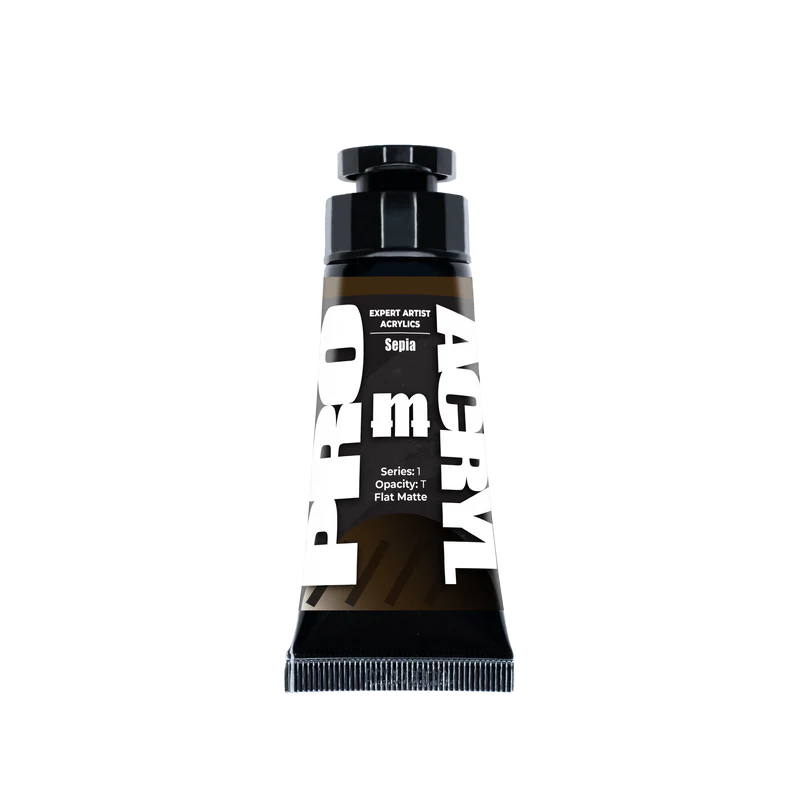 Monument Hobbies Pro Acryl Expert Acrylics