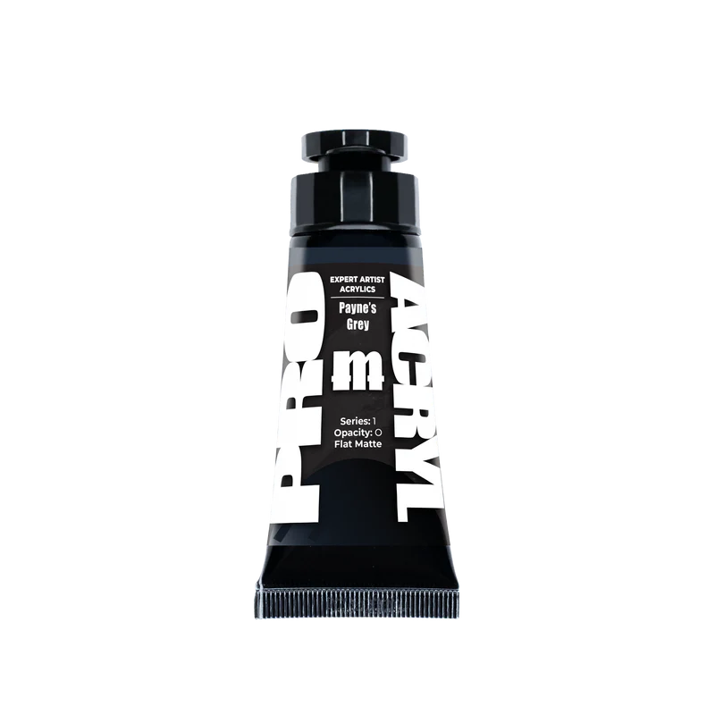 Monument Hobbies Pro Acryl Expert Acrylics