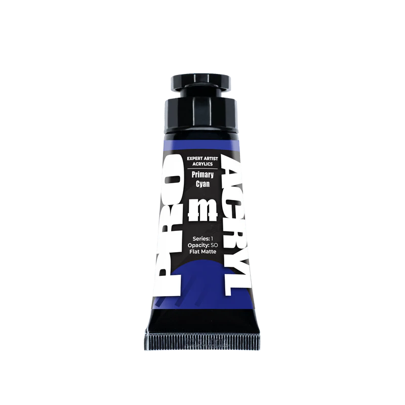 Monument Hobbies Pro Acryl Expert Acrylics