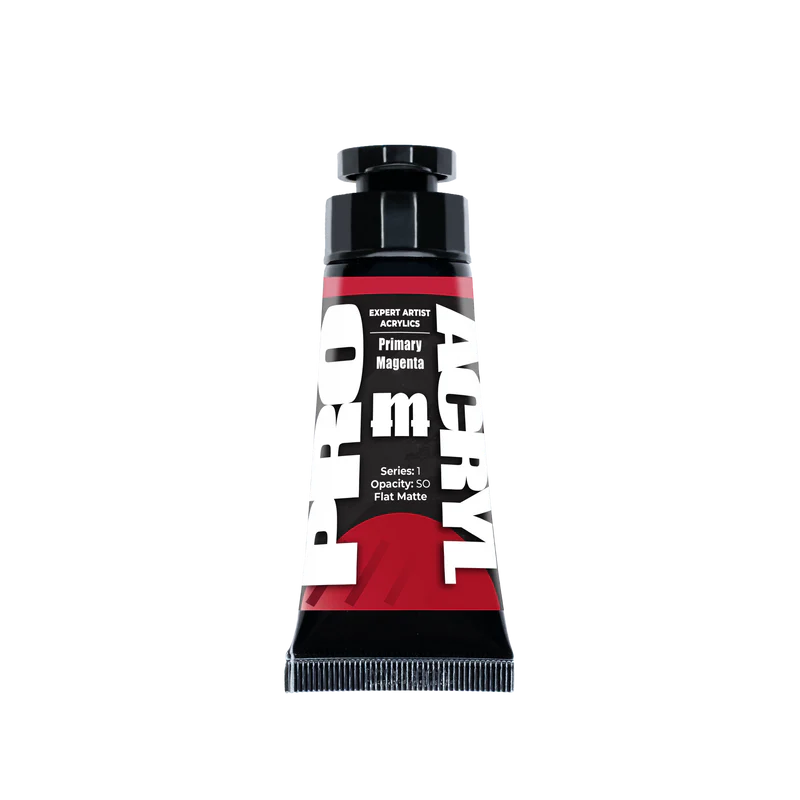 Monument Hobbies Pro Acryl Expert Acrylics