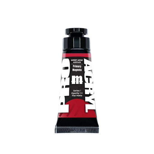 Monument Hobbies’ PRO ACRYL Expert Acrylics are the thicker, creamier version of our high performance hobby paints and deliver the absolute best pigment in the highest possible density for painting 3D surfaces!