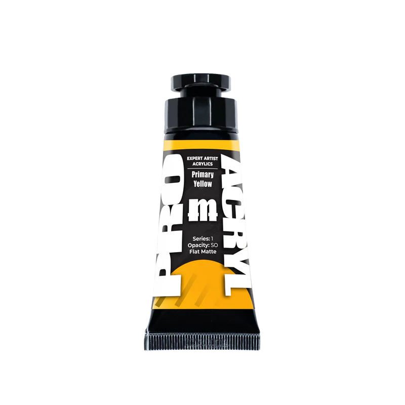 Monument Hobbies Pro Acryl Expert Acrylics