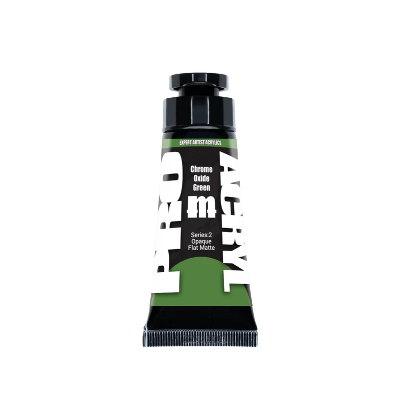 Monument Hobbies’ PRO ACRYL Expert Acrylics are the thicker, creamier version of our high performance hobby paints and deliver the absolute best pigment in the highest possible density for painting 3D surfaces!