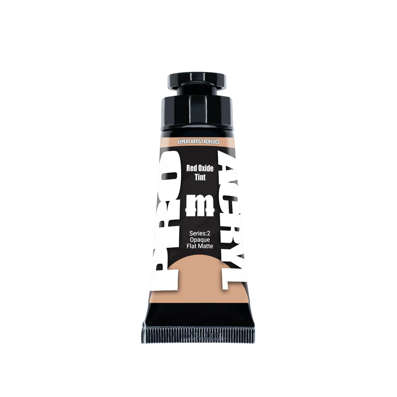 Monument Hobbies’ PRO ACRYL Expert Acrylics are the thicker, creamier version of our high performance hobby paints and deliver the absolute best pigment in the highest possible density for painting 3D surfaces!