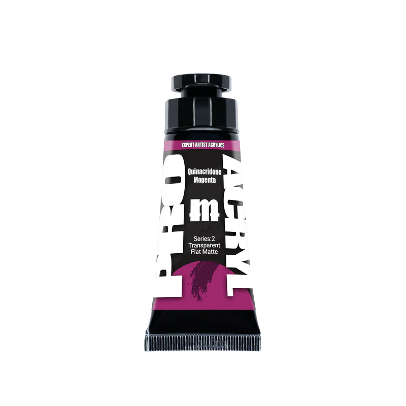 Monument Hobbies’ PRO ACRYL Expert Acrylics are the thicker, creamier version of our high performance hobby paints and deliver the absolute best pigment in the highest possible density for painting 3D surfaces!