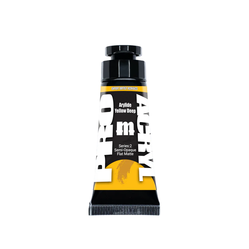 Monument Hobbies’ PRO ACRYL Expert Acrylics are the thicker, creamier version of our high performance hobby paints and deliver the absolute best pigment in the highest possible density for painting 3D surfaces!