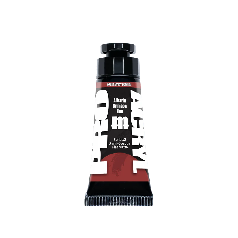 Monument Hobbies’ PRO ACRYL Expert Acrylics are the thicker, creamier version of our high performance hobby paints and deliver the absolute best pigment in the highest possible density for painting 3D surfaces!