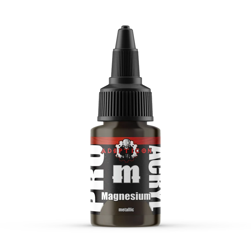 Monument Hobbies Pro Acryl Signature Series Paints: (22ml)