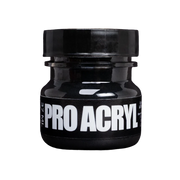 PRO Acryl Weathering Pigments are raw pigments in various colors that can be used to accent your models with a dirty look that brings it together with the environment you’ve created on the base. Use them to lightly dust the model and base with color that represents the feel you’re looking for and then simply apply a light coat of matte varnish to lock them in. Colors can be mixed to give just the right look. Mix with varnishes and mediums to create mud and other textures as well. Can be applied simply with 