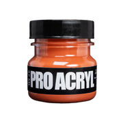 PRO Acryl Weathering Pigments are raw pigments in various colors that can be used to accent your models with a dirty look that brings it together with the environment you’ve created on the base. Use them to lightly dust the model and base with color that represents the feel you’re looking for and then simply apply a light coat of matte varnish to lock them in. Colors can be mixed to give just the right look. Mix with varnishes and mediums to create mud and other textures as well. Can be applied simply with 