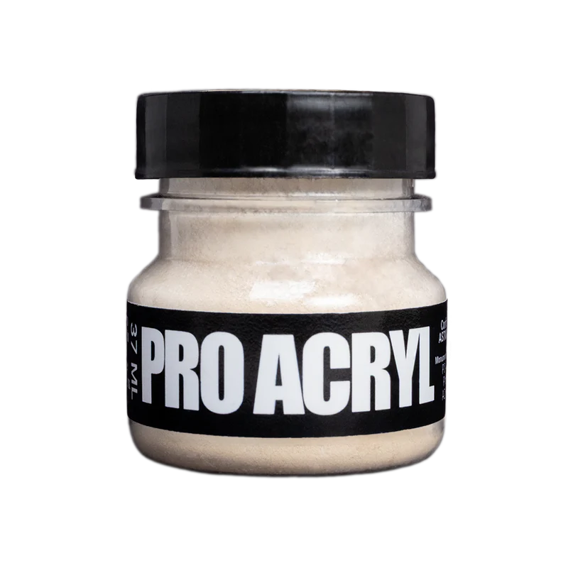 PRO Acryl Weathering Pigments are raw pigments in various colors that can be used to accent your models with a dirty look that brings it together with the environment you’ve created on the base. Use them to lightly dust the model and base with color that represents the feel you’re looking for and then simply apply a light coat of matte varnish to lock them in. Colors can be mixed to give just the right look. Mix with varnishes and mediums to create mud and other textures as well. Can be applied simply with 