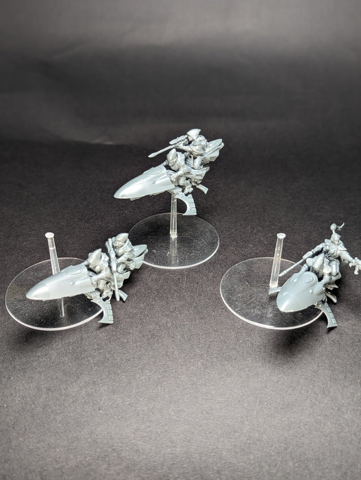 Used Warhammer 40k: Aeldari Shroud Runners