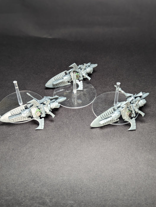 Used Warhammer 40k: Aeldari Shroud Runners