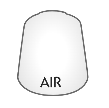 Citadel Air Paints: Air Caste Thinner (24ml)