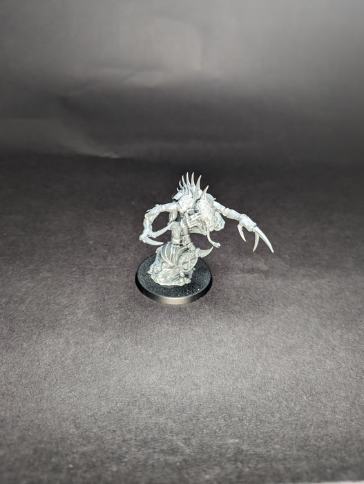 Used Warhammer 40k: Genestealer Cult Patriarch