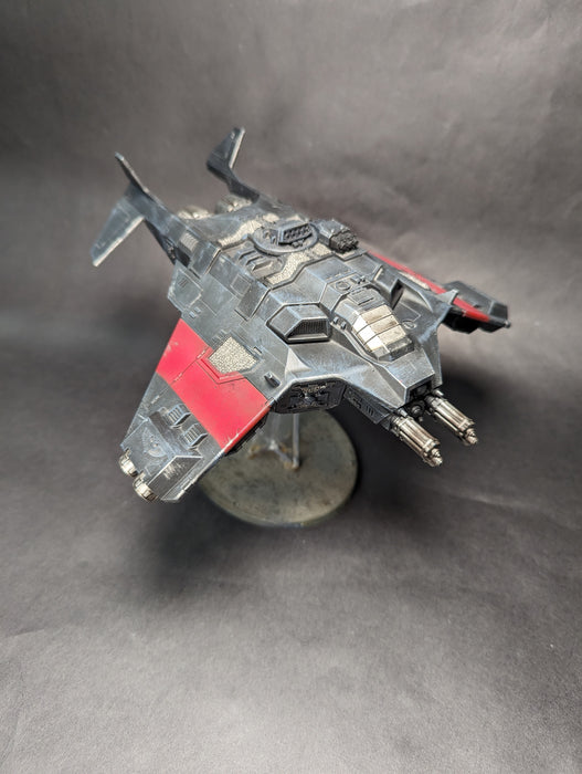 Used Warhammer 40k: Corvus Blackstar