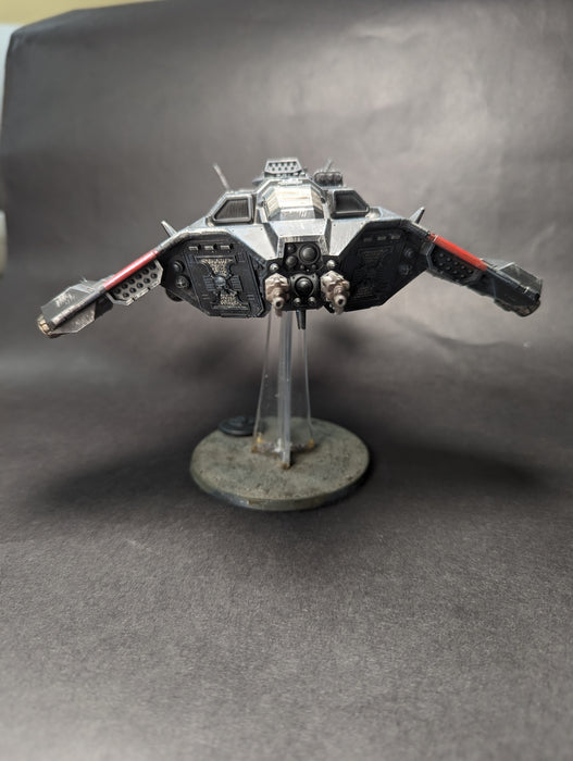 Used Warhammer 40k: Corvus Blackstar