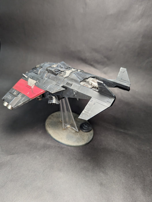 Used Warhammer 40k: Corvus Blackstar