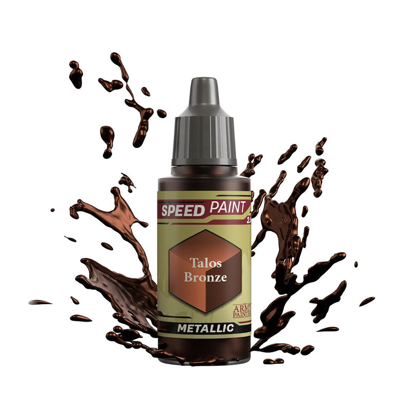 Army Painter Speedpaint 2.0: (18ml)