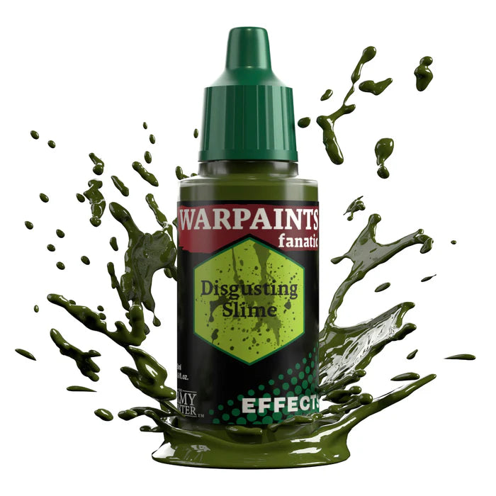 Army Painter Warpaint Fanatic: Effects (18ml)