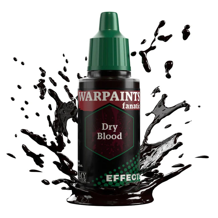 Army Painter Warpaint Fanatic: Effects (18ml)