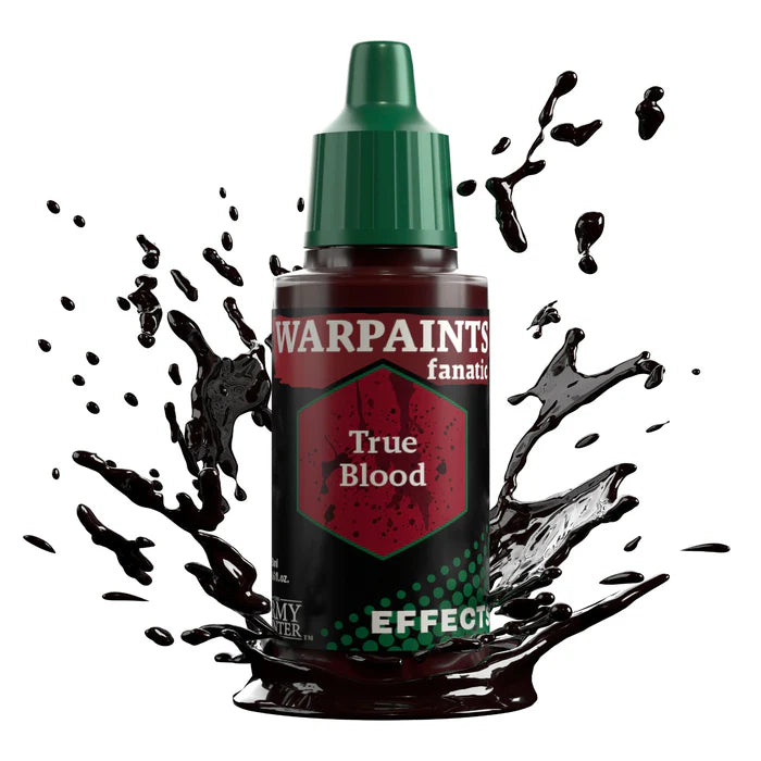 Army Painter Warpaint Fanatic: Effects (18ml)