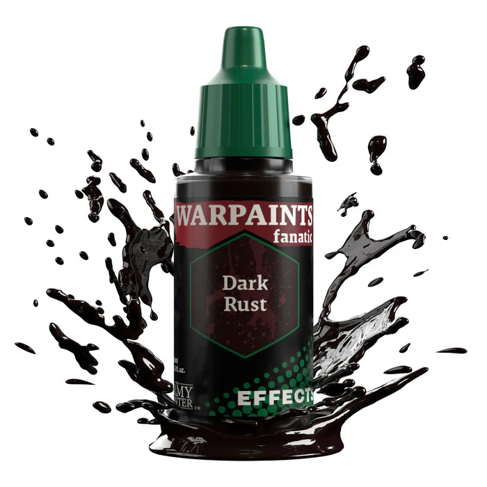 Army Painter Warpaint Fanatic: Effects (18ml)