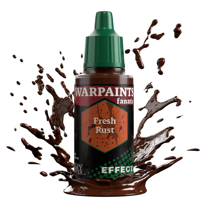 Army Painter Warpaint Fanatic: Effects (18ml)