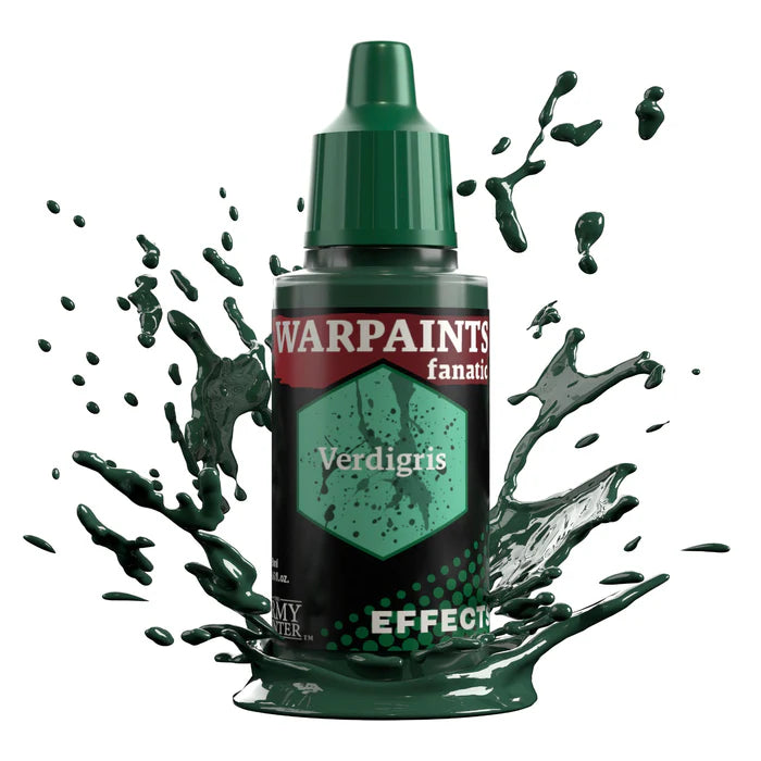 Army Painter Warpaint Fanatic: Effects (18ml)