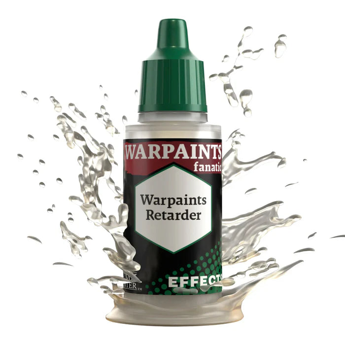 Army Painter Warpaint Fanatic: Effects (18ml)