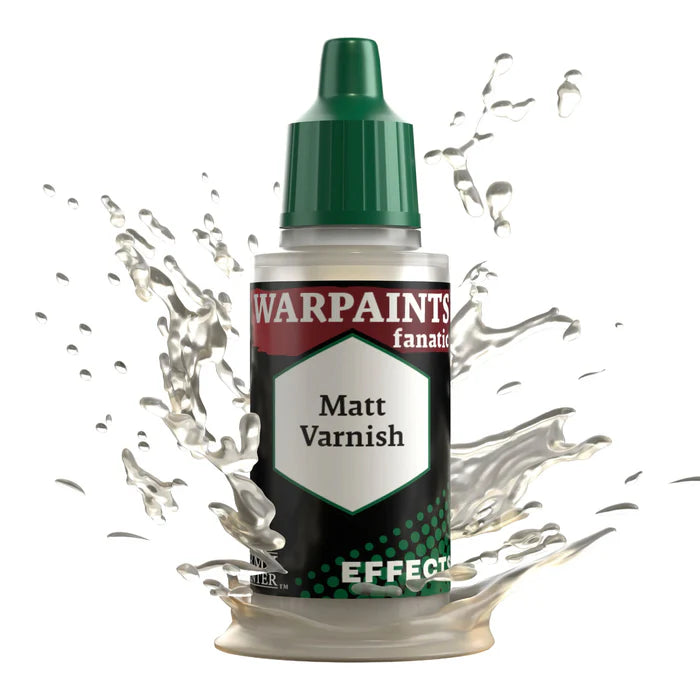 Army Painter Warpaint Fanatic: Effects (18ml)