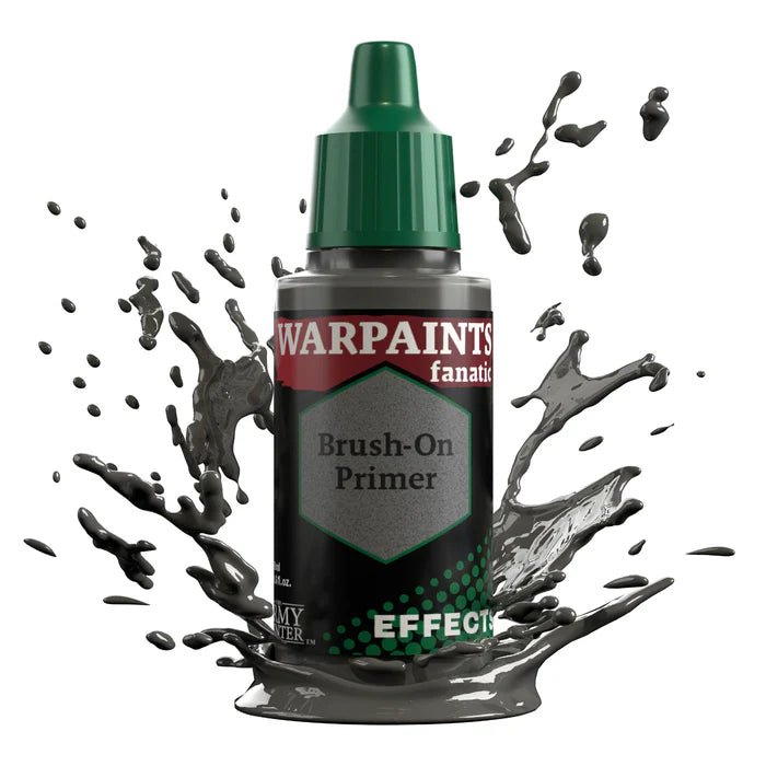 Army Painter Warpaint Fanatic: Effects (18ml)