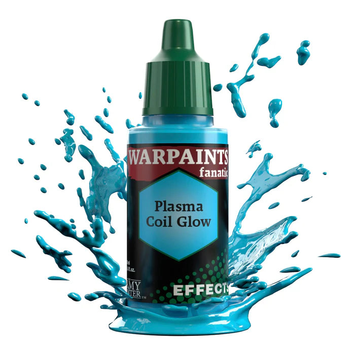 Army Painter Warpaint Fanatic: Effects (18ml)