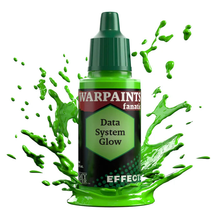 Army Painter Warpaint Fanatic: Effects (18ml)