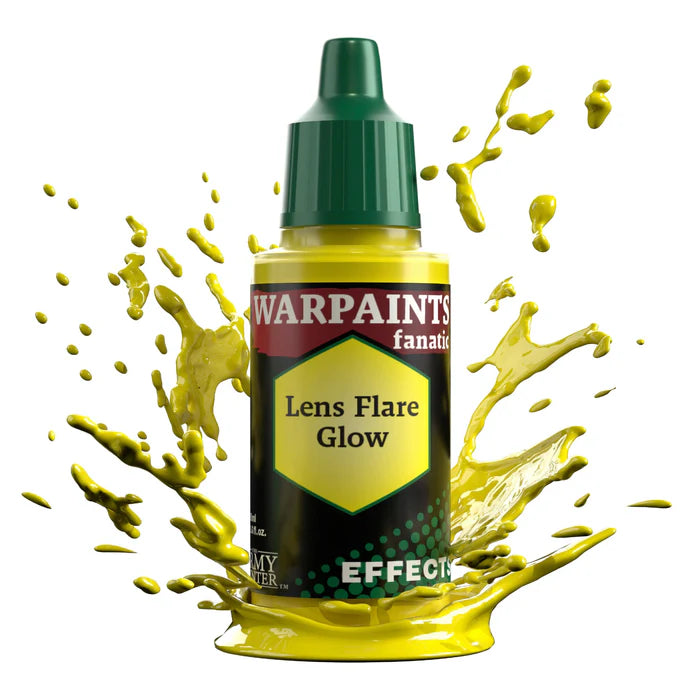 Army Painter Warpaint Fanatic: Effects (18ml)