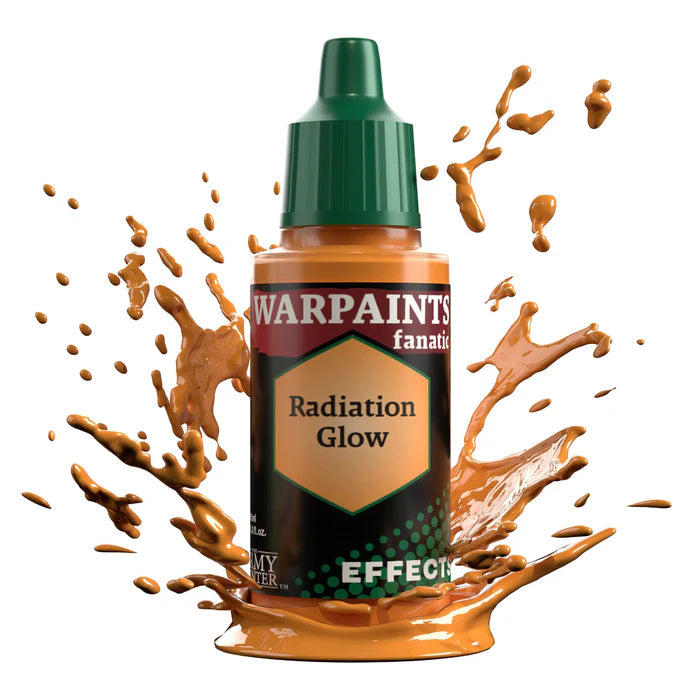 Army Painter Warpaint Fanatic: Effects (18ml)