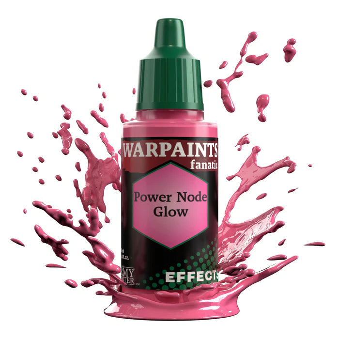 Army Painter Warpaint Fanatic: Effects (18ml)