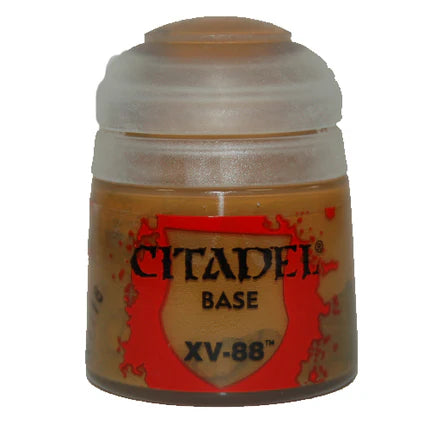 Citadel Base Paints: XV-88 (12ml)