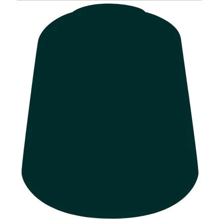 Citadel Base Paints: Lupercal Green (12ml)