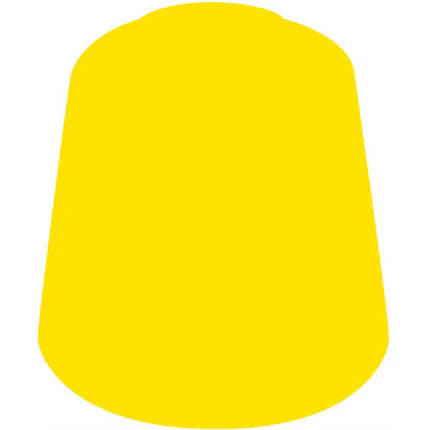 Citadel Layer Paints: Phalanx Yellow (12ml)