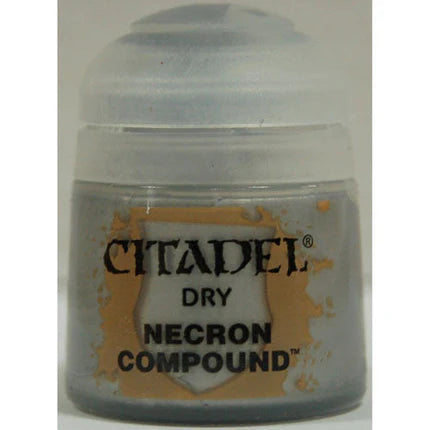 Citadel Dry Paints: Necron Compound (12ml)