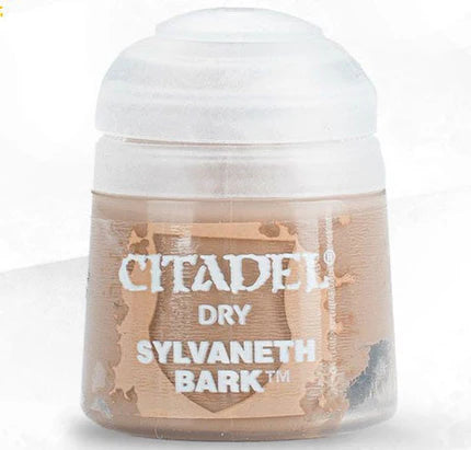 Citadel Dry Paints: Sylvaneth Bark (12ml)