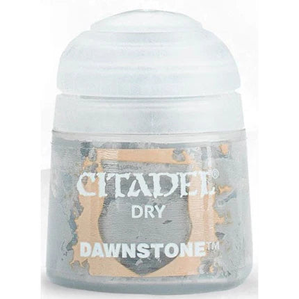 Citadel Dry Paints: Dawnstone (12ml)