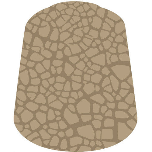 Citadel Scenery & Technical Paints: Agrellan Earth (24ml)