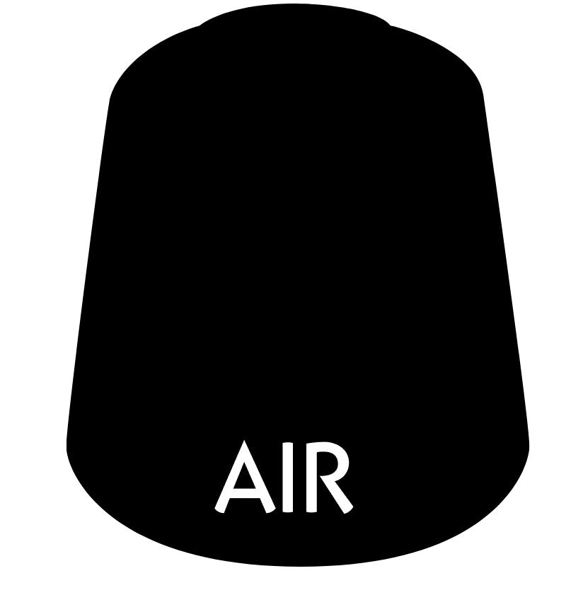 Citadel Hobbies: Air Paint