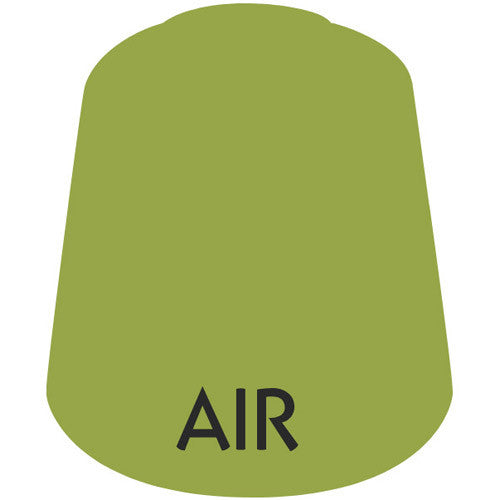 Citadel Air Paints: Ogryn Camo (24ml)