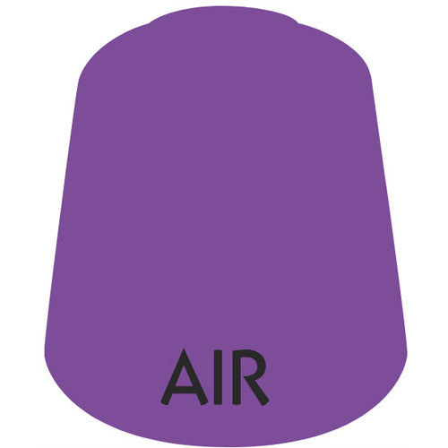 Citadel Air Paints: Eidolon Purple Clear (24ml)