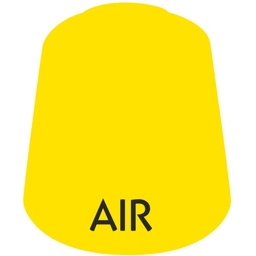 Citadel Air Paints: Phalanx Yellow (24ml)