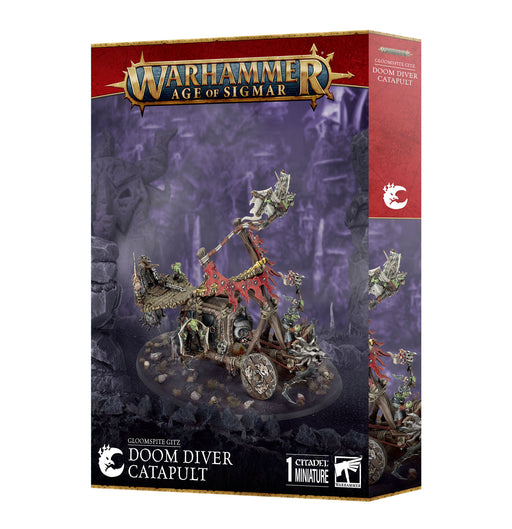 Age of Sigmar: Hobby Highlight - Painting a Dankhold Troggoth - Bell of Lost Souls Age of Sigmar: Hobby Highlight - Painting a Dankhold Troggoth - Bell of Lost Souls
