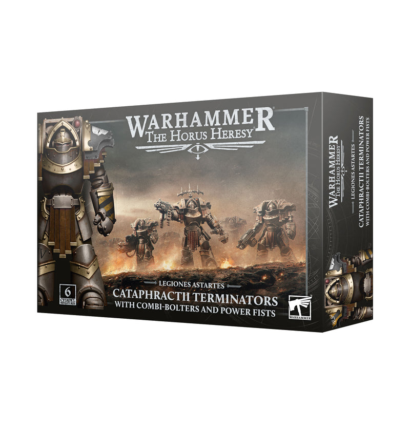 This kit comprises 173 plastic components and 6x Citadel 40mm Round Bases. These miniatures require assembly and are supplied unpainted